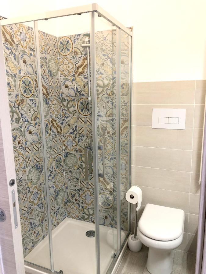 I Mori - Holiday Rooms 라스카리 외부 사진